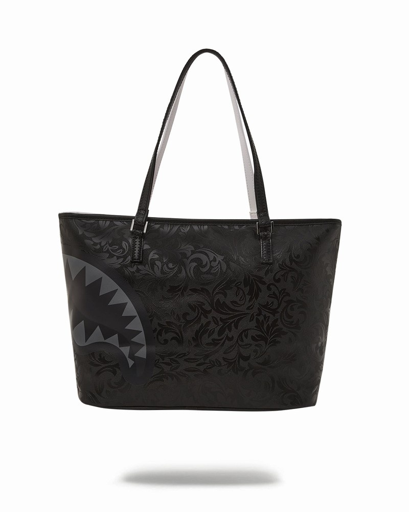 Multicolor Sprayground Split Xtc Men's Tote Bags | 265428603